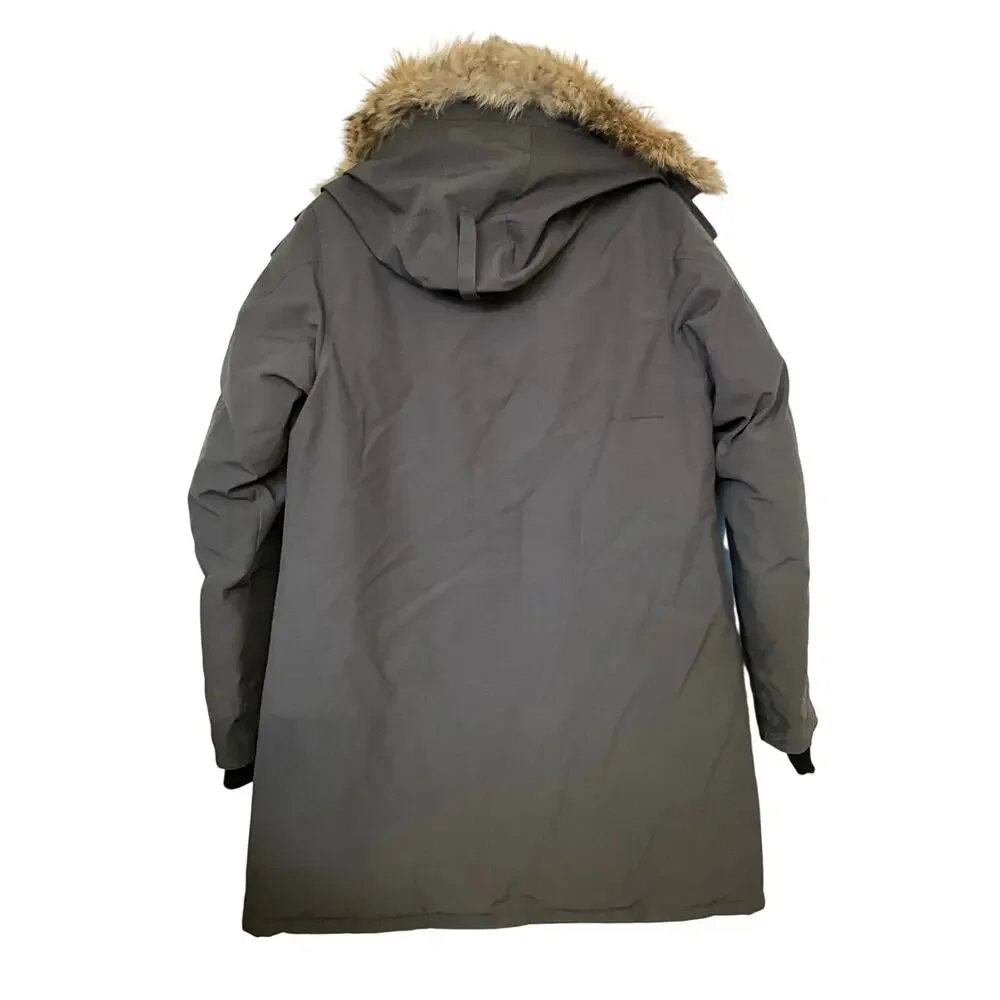 Canada Goose preloved guc